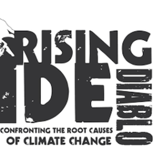 Diablo Rising Tide logo Diablo Rising Tide logo